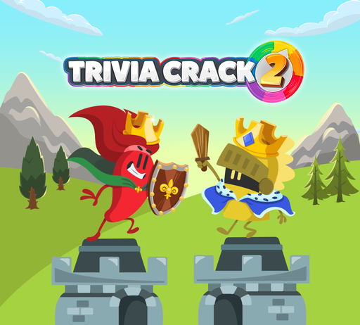 IamGamer - Etermax выпустила продолжение глобальной игры - Trivia Crack 2